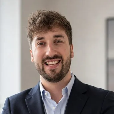 David, founder of Yorkshire Cashflows